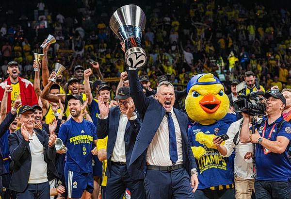 Τα χρέη της Φενέρμπαχτσε – Η «τρύπα» ξεπερνάει τα 588 εκατομμύρια