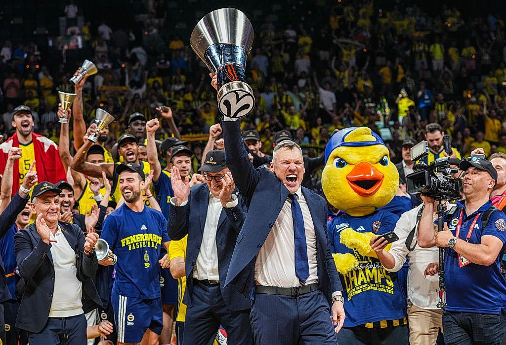 Τα χρέη της Φενέρμπαχτσε – Η «τρύπα» ξεπερνάει τα 588 εκατομμύρια