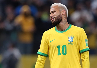 Το… απωθημένο του Νεϊμάρ: «Θέλω Μουντιάλ και τελικό Βραζιλία με Αργεντινή»