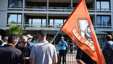 ΠΟΕ-ΟΤΑ: 24ωρη πανελλαδική απεργία και συλλαλητήριο στο κέντρο της Αθήνας την Παρασκευή 24 Απριλίου