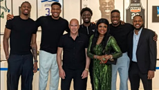 Άρης: Το ένδοξο παρελθόν (Γκάλης) συναντά το σπουδαίο παρόν (Αντετοκούνμπο) και μαζί θα ορίσουν το μέλλον