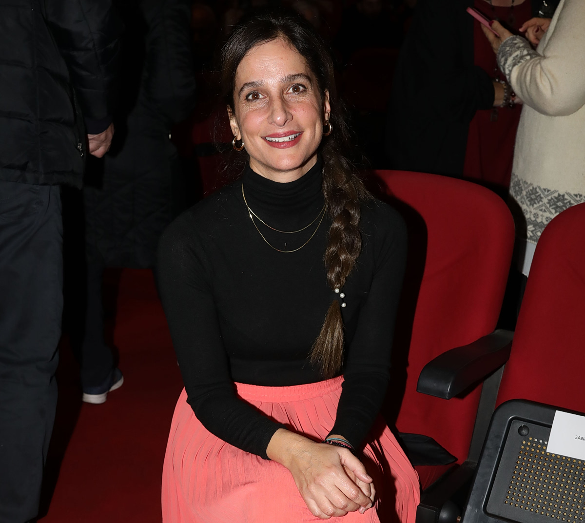 Μαρίνα Καλογήρου: Γιατί αποφάσισε να αλλάξει 23 σπίτια