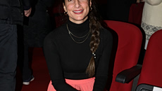 Μαρίνα Καλογήρου: Γιατί αποφάσισε να αλλάξει 23 σπίτια