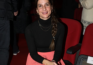 Μαρίνα Καλογήρου: Γιατί αποφάσισε να αλλάξει 23 σπίτια