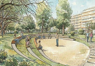 Στην Ιταλία ο Δήμαρχος Θεσσαλονίκης για τον «Κήπο των Δικαίων» – Συνάντηση με τον Δήμαρχο Μιλάνου