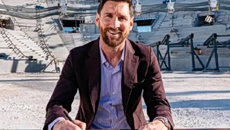 Λιονέλ Μέσι: Από «βασιλιάς των γηπέδων», επιχειρηματίας, ιδιοκτήτης ομάδων και στρατηγικός επενδυτής