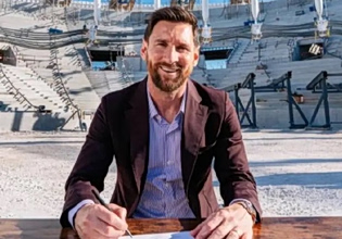 Λιονέλ Μέσι: Από «βασιλιάς των γηπέδων», επιχειρηματίας, ιδιοκτήτης ομάδων και στρατηγικός επενδυτής