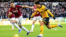 LIVE: Γουέστ Χαμ – Γουλβς