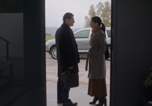 Μια νύχτα μόνο: Συναρπαστικές εξελίξεις στο αποψινό επεισόδιο