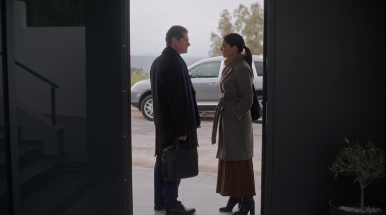 Μια νύχτα μόνο: Συναρπαστικές εξελίξεις στο αποψινό επεισόδιο