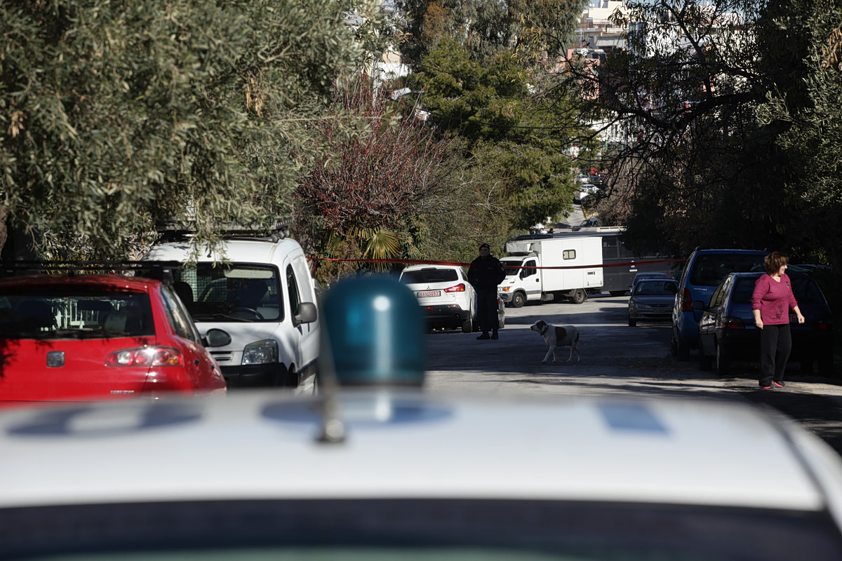 Ερωτήματα για θανατηφόρο τροχαίο στην Ηλιούπολη – Η σύζυγος του 64χρονου θύματος στο in