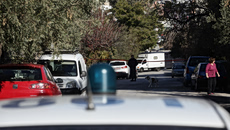 Ερωτήματα για θανατηφόρο τροχαίο στην Ηλιούπολη – Η σύζυγος του 64χρονου θύματος στο in