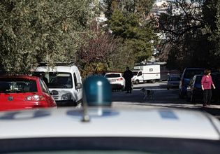 Ερωτήματα για θανατηφόρο τροχαίο στην Ηλιούπολη – Η σύζυγος του 64χρονου θύματος στο in