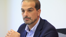 Σακελλαρίδης: Διανύουμε σκοτεινές ημέρες, το Πάσχα σηματοδοτεί το πέρασμα στο φως