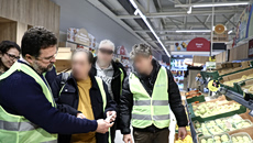 Πάνω από 1.800 έλεγχοι στην αγορά εν όψει Πάσχα – Πόσες παραβάσεις εντοπίστηκαν