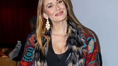 Γιώτα Τσιμπρικίδου: Οι φωτογραφίες από το baby shower πριν γεννηθεί η κόρη της