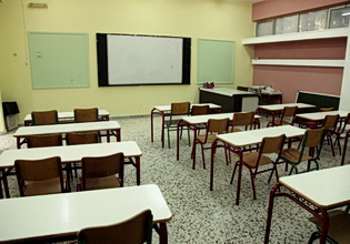 Αποκαλυπτική έρευνα για το σχολείο και την κοινωνία – Στην οικογένεια (των άλλων) χρεώνουμε τη νεανική βία