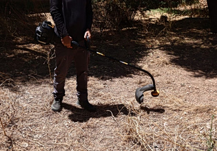 Οικόπεδα: Αρχίζουν από σήμερα οι υποχρεωτικοί καθαρισμοί για το 2026 – Τα πρόστιμα