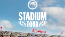 Ο Ολυμπιακός ξεκινάει τα Stadium Tour στο «Γεώργιος Καραϊσκάκης»
