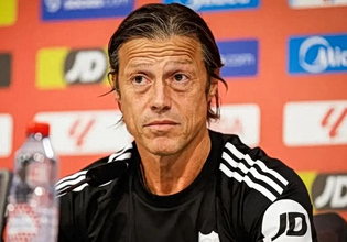 Έτοιμος να προπονήσει τον Μέσι ο Αλμέιδα – Σενάριο για την Ίντερ Μαϊάμι