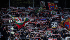 «Τρέλα» στον κόσμο της Ράγιο Βαγιεκάνο για τη ρεβάνς στη Νέα Φιλαδέλφεια με την ΑΕΚ