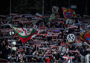 «Τρέλα» στον κόσμο της Ράγιο Βαγιεκάνο για τη ρεβάνς στη Νέα Φιλαδέλφεια με την ΑΕΚ