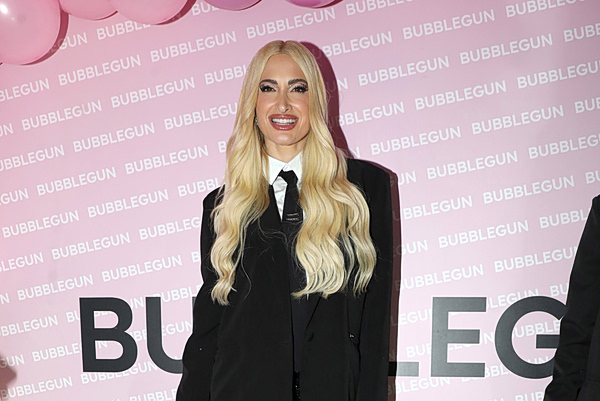 Ιωάννα Τούνη: Η εισαγγελέας στη δίκη για revenge porn πρότεινε την ενοχή των δύο κατηγορουμένων