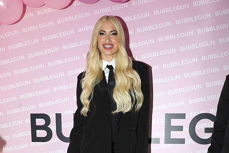 Ιωάννα Τούνη: Η εισαγγελέας στη δίκη για revenge porn πρότεινε την ενοχή των δύο κατηγορουμένων