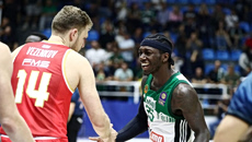 O Ναν έχρισε MVP της φετινής Euroleague τον Βεζένκοφ!