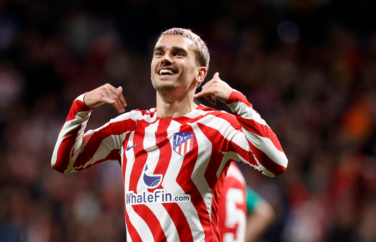 Απόβαση 2,5 δισ. ευρώ στην Ατλέτικο