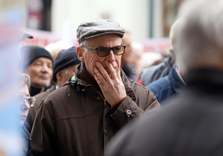 Σε πόσες μέρες γίνεται η έκδοση των συντάξεων – Η προϋπόθεση για σύνταξη-εξπρές