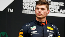 «Βόμβα» του Ρικάρντο Πατρέζε για τον Φερστάπεν