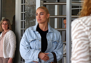 Θεσσαλονίκη: Έφεση από την Εισαγγελία Εφετών κατά της απόφασης για το revenge porn βίντεο με θύμα την Ιωάννα Τούνη