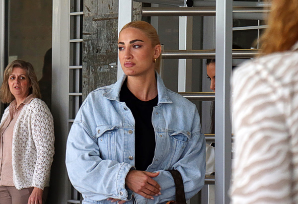 Θεσσαλονίκη: Έφεση από την Εισαγγελία Εφετών κατά της απόφασης για το revenge porn βίντεο με θύμα την Ιωάννα Τούνη