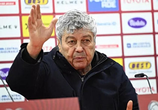 Σοκ για τον Μιρτσέα Λουτσέσκου: Υπέστη ξανά καρδιακή προσβολή