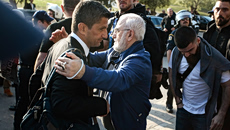 Τα είπαν για την επόμενη μέρα του ΠΑΟΚ Σαββίδης και Λουτσέσκου