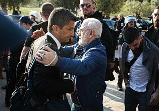 Τα είπαν για την επόμενη μέρα του ΠΑΟΚ Σαββίδης και Λουτσέσκου