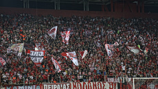 Ολυμπιακός: Κυκλοφορούν τα εισιτήρια για το ντέρμπι με τον ΠΑΟΚ στο «Γ. Καραϊσκάκης»