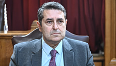 Νέο ιατρικό ανακοινωθέν για τον Γιώργο Μυλωνάκη – Τι αναφέρει