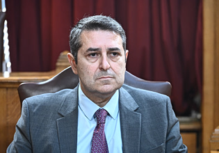 Νέο ιατρικό ανακοινωθέν για τον Γιώργο Μυλωνάκη – Τι αναφέρει