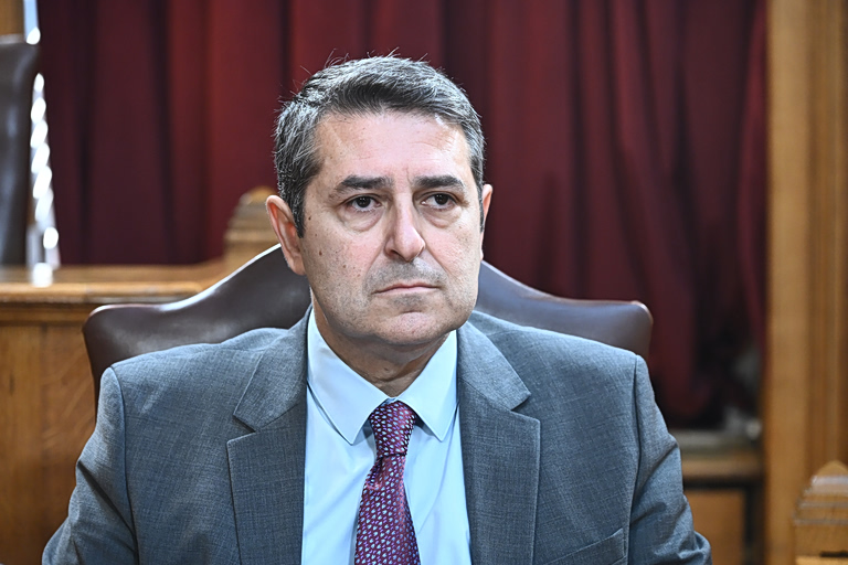 Νέο ιατρικό ανακοινωθέν για τον Γιώργο Μυλωνάκη – Τι αναφέρει