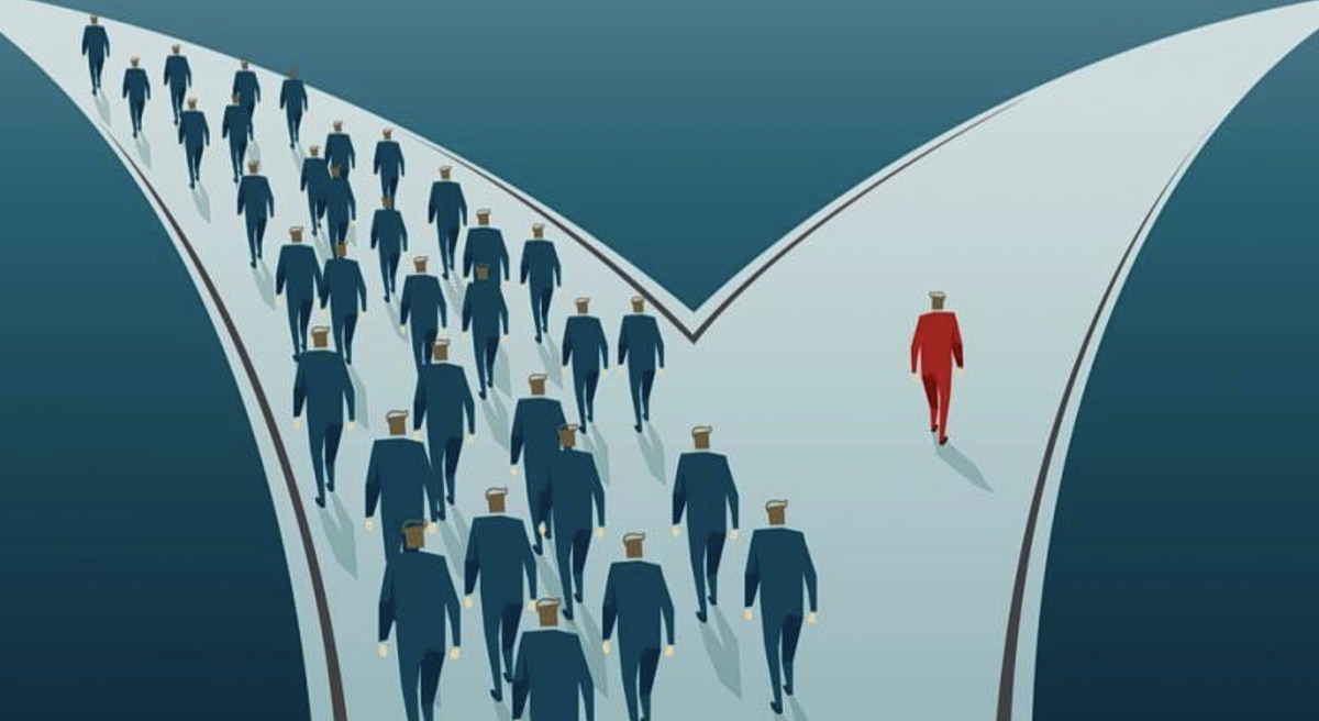 Οταν το επίδικο είναι η πραγματική αλλαγή, οι πολιτικές διεργασίες δεν μπορεί να ακολουθούν την πεπατημένη