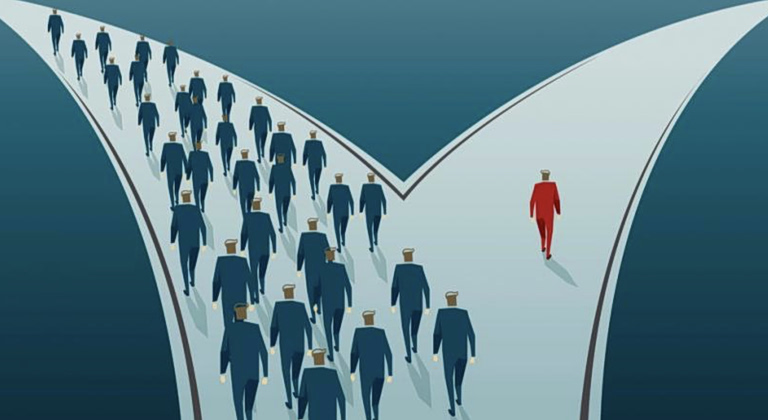 Οταν το επίδικο είναι η πραγματική αλλαγή, οι πολιτικές διεργασίες δεν μπορεί να ακολουθούν την πεπατημένη