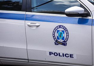 Θεσσαλονίκη: Τέσσερις συλλήψεις για υπόθεση εκβίασης σε βάρος διαχειριστή εταιρείας