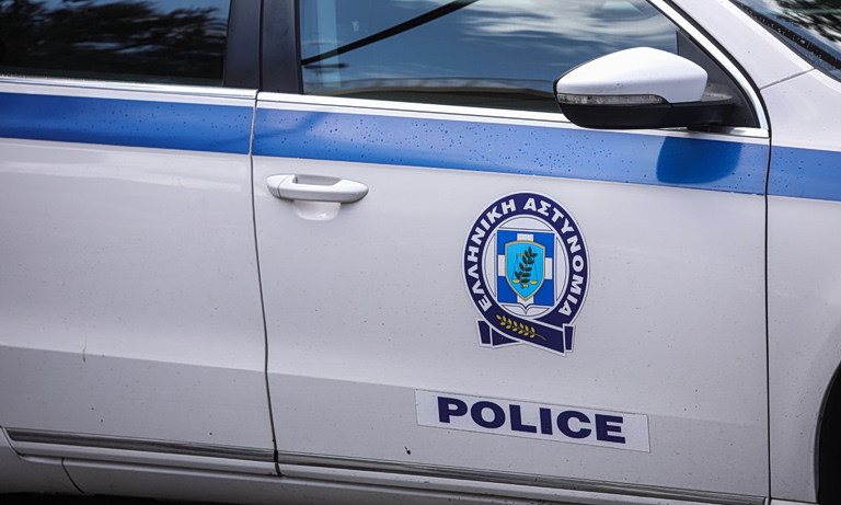Θεσσαλονίκη: Τέσσερις συλλήψεις για υπόθεση εκβίασης σε βάρος διαχειριστή εταιρείας