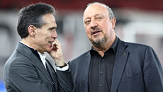 Παναθηναϊκός: Στήριξη σε Μπενίτεθ και μήνυμα για τα Playoffs