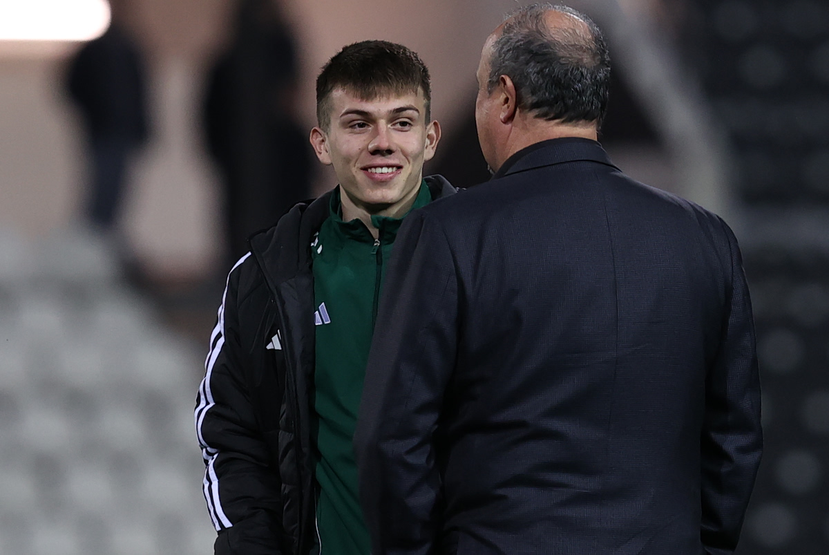 Παναθηναϊκός: Η αντίδραση του Γιάγκουσιτς στον παραγκωνισμό του