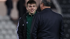 Παναθηναϊκός: Η αντίδραση του Γιάγκουσιτς στον παραγκωνισμό του