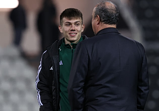 Παναθηναϊκός: Η αντίδραση του Γιάγκουσιτς στον παραγκωνισμό του