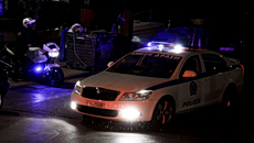 Θεσσαλονίκη: Έλεγχοι της ΕΛ.ΑΣ. σε ανηλίκους στον Δήμο Πυλαίας – Χορτιάτη